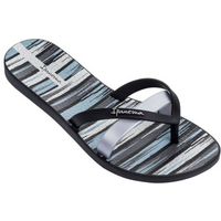 Ipanema Kirei Silk IV Fem Flip Flops W 82595 20537