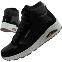 Skechers Uno-World Of Gems W 155217/BBK shoes