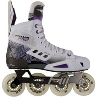 Mission Inhaler FS2 Int 1065312 Roller Hockey Skates