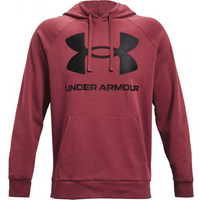 Under Armor Rival Fleece Big Logo HD Sweatshirt M1357093 652