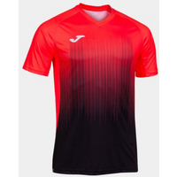 Joma Tiger IV Short Sleeve T-shirt M 102764.119