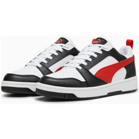 Puma Rebound v6 Low M 392328-04 shoes