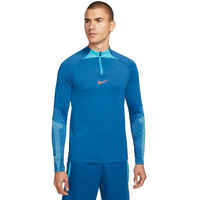 Nike Dri-FIT Strike Drill Top M DH8732 407 sweatshirt