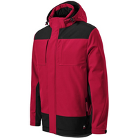 Rimeck Vertex M softshell jacket MLI-W5523