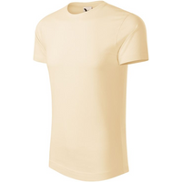 T-shirt Malfini Origin (GOTS) M MLI-17121 almond