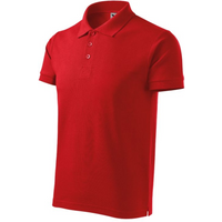 Malfini Polo Shirt Cotton Heavy M MLI-21507