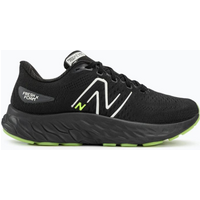 Men's NB New Balance Running Shoes Sports Training Black (MEVOZGB3)