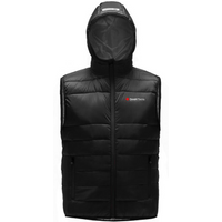 Ozoshi Hakone M OZ93364 vest