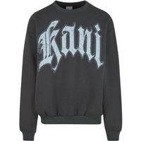 Karl Kani Inside Out Crew M 60200014 sweatshirt