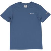 Champion SS Tee W 117535 BS099