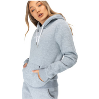 Justhype Scribble Logo Hoodie W HYPSCRIBW009