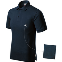 Rimeck Resist Heavy Polo M MLI-R2002