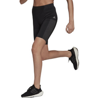 Adidas FastImpact Lace Running Bike Short Tights W HC1664