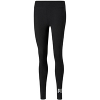 Leggings Puma Essentials + Metallic W 848307 51