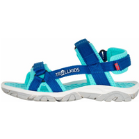 Trollkids Kids Oslofjord Sandal Jr 268-134 sandals