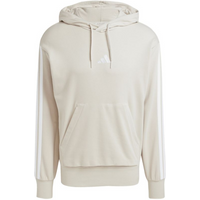 Adidas Essentials 3-Stripes French Terry Hoodie M JE6367