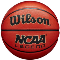 Wilson NCAA Legend Ball WZ2007601XB