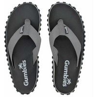 Gumbies Duckbill Flip Flops G-DB-UNI-BLGR flip-flops