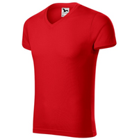 Malfini Slim Fit V-neck M MLI-14607