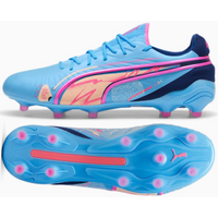 Puma King Ultimate Vol. Up FG/AG M 108069-01 football boots