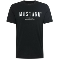 Mustang Alex C Print T-shirt M 1013802-4142