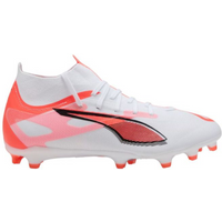 Puma Ultra 5 Match+ FG/AG M 108162 01 Football Boots
