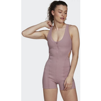 Suit adidas YOGA FOR ELEMENTS RIBBED ONESIE W HD9545