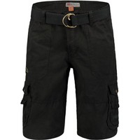 Geographical Norway Perou DB 063 M SY3035H/GN-Black Shorts