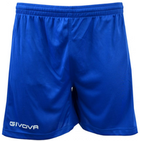 Givova One U Football Shorts P016-0002