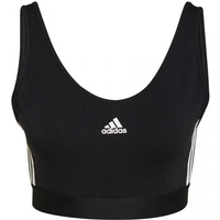 Adidas Essentials 3-Stripes Sports Bra W GS1343