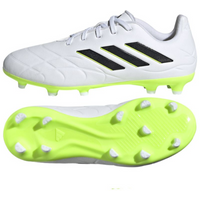 Shoes adidas COPA PURE.3 FG Jr HQ8989