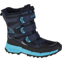 Kappa Vipos Tex T Jr 260902T-6766 shoes