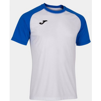 Joma Teamwork Short Sleeve T-shirt 102218.207