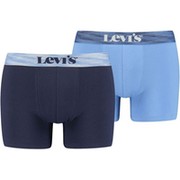 Levi's Boxer 2 Pairs Briefs Underwear M 37149-0594