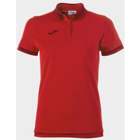 Joma Polo Shirt Bali II S/SW 900444.600