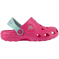 Clogs Coqui Little Frog Jr 8701-100-3644A/8701-100-3644