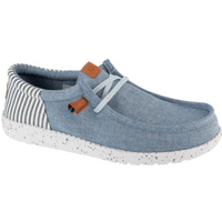 Hey Dude Wally Funk Nu Prep M 43126-4XA shoes