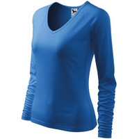 Malfini Elegance T-shirt W MLI-12714 azure