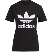 Adidas Trefoil Tee W GN2896