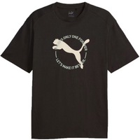Puma Better Sportswear Tee M 676062 01