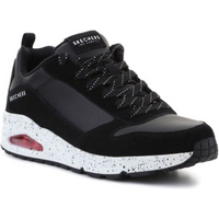 Skechers M 232153-BKW Shoes