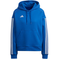 Sweatshirt adidas Tiro 23 Competition Cotton Hoodie W IC4617