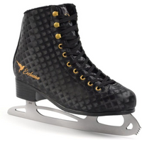 Figure skates SMJ sport Exclusive W HS-TNK-000009868