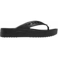 Crocs Baya Platform W 208395 001 slippers