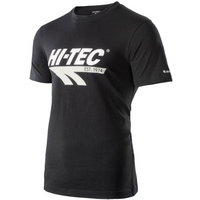 T-shirt Hi-Tec Retro M 92800312451