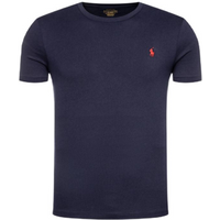 Polo Ralph Lauren Bsr Custom Slim T-shirt M 710680785004