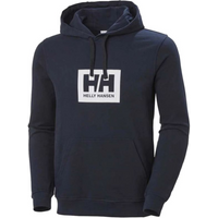 Helly Hansen Box Hoodie M 53289-598