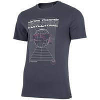 T-shirt 4F M H4Z22-TSM029 22S