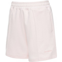 New Balance Athletics Nature State French Terry Shorts W NBWS23552WAN