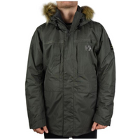 Jacket Helly Hansen Coastal 2 Parka M 54408-482